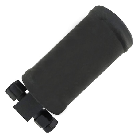 Aic Replacement Parts Air Conditioner, Receiver Drier Fits Ford/New Holland TM120 WN-87374420-PEX